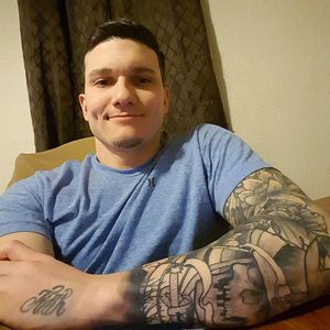 Meet your Posher, Mike